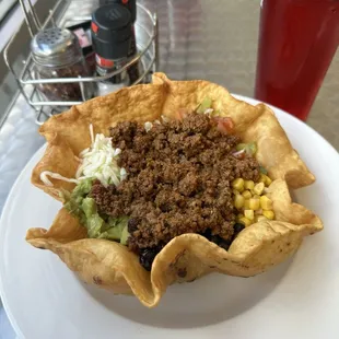 Taco Salad