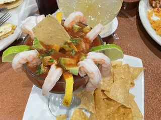 El Paso Mexican Grill - Luling