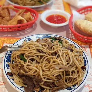 Lunch
