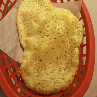 Bread