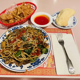 food