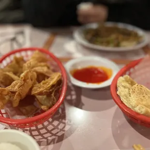 Sweet and Sour