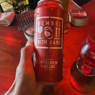 Cider of the week, it was absolutely delicious