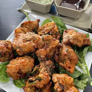 Mix Veg. Pakora