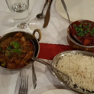 Karai Chicken