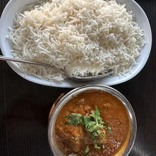 Rogan Josh