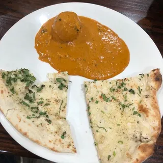 Malai Kofta