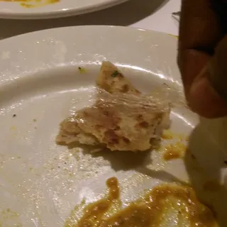 Aloo Paratha