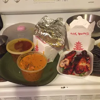 Naan