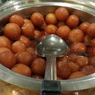 Gulab Jamun