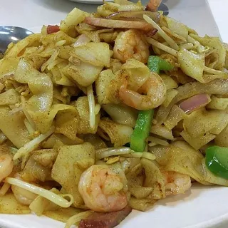 House Chow Fun