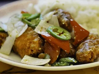 Tsing Tao Chinese