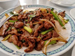Peking Restaurant