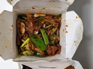 Hunan Cafe 2