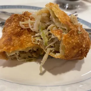 Egg roll