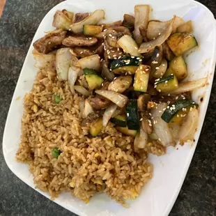 Hibachi