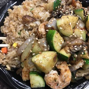 ramen and noodles, food