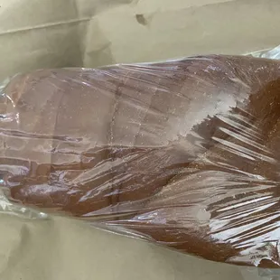 Challah Bread