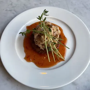 Small plates