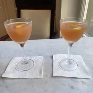 HH Drinks