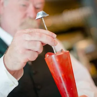 drink