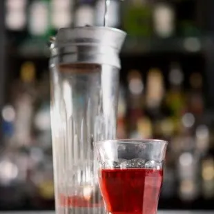 drink