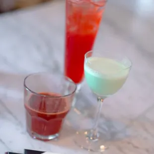 drink