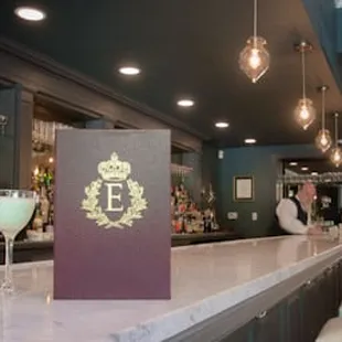 Empire Bar