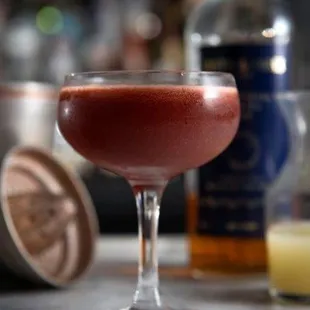 drink