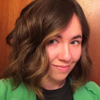 Megan A.