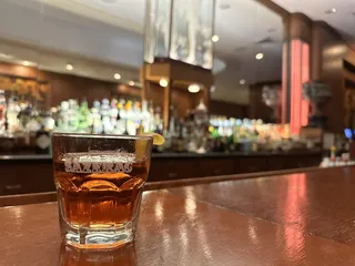 Fountain Lounge