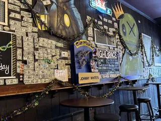 High Grace NOLA