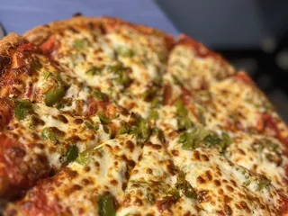 Slice and Dice Pizzeria