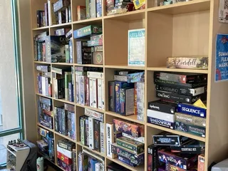 Ettin Games and Hobbies