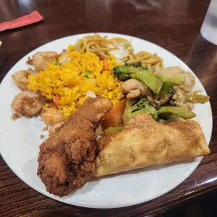 food, chicken wings and fried chicken