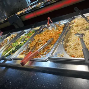 interior, ramen and noodles