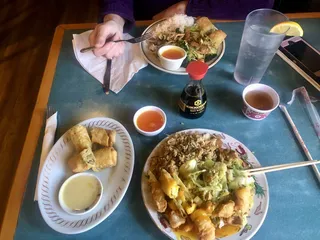 Chinese Palace Restaurant