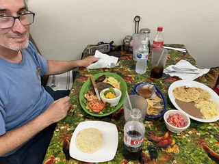 La Mexicana Restaurant