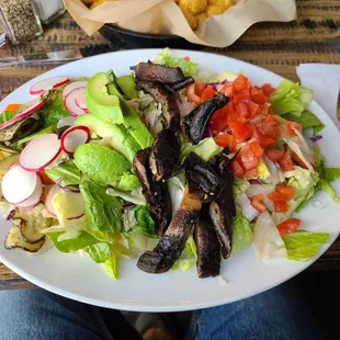 Cobb Salad