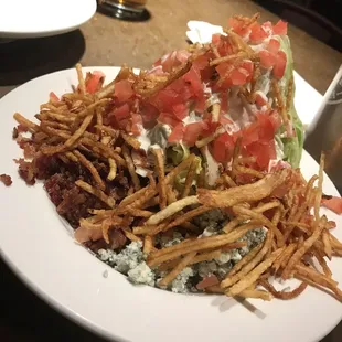 Wedge Salad