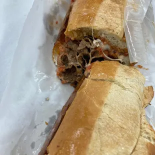 Pizza cheesesteak yea it's one of those days lol