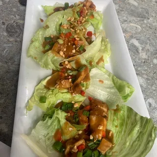 Empire Lettuce Wrap