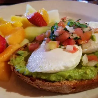 Avocado Toast