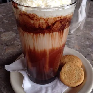 Hot Chocolate