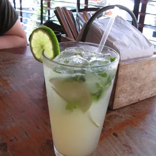 Mojito Limonada