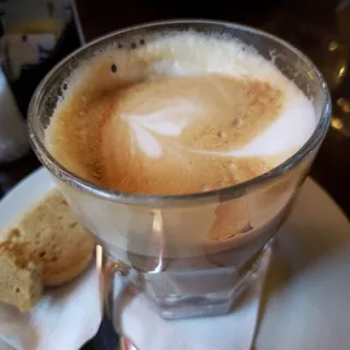 Cortado