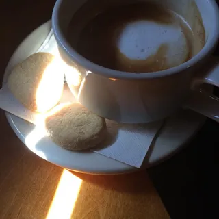 Macchiato