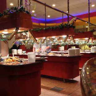 Empire China Buffet