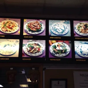 ramen and noodles