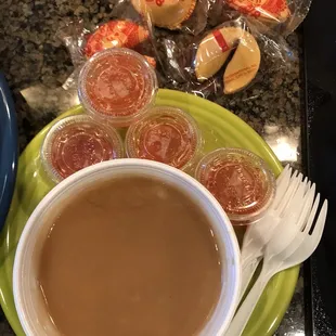 Condiments